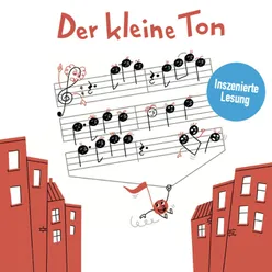 DER KLEINE TON - HÖRSPIEL