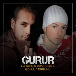 Gurur