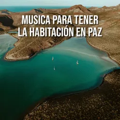 Musica para tener la habitación en paz