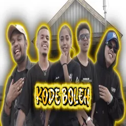 KODE BOLEH