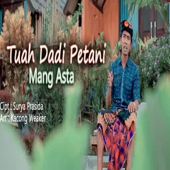 TUAH DADI PETANI