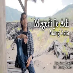 MEGEDI JE ADI