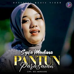 Pantun Parasaian