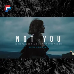 Not You Remix