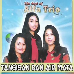 Tangisan Dan Air Mata