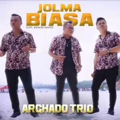 Jolma Biasa