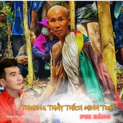 Thương Thầy Thích Minh Tuệ