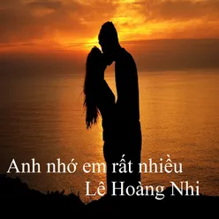 Anh nhớ em rất nhiều 1