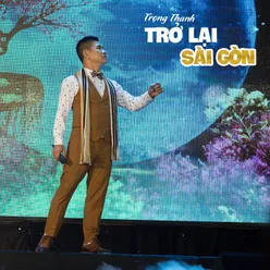 Trở Lại Sài Gòn