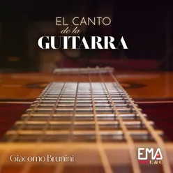 El Canto de la Guitarra