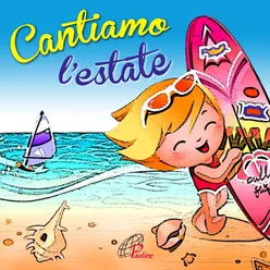 Tutti al mare dance