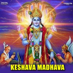 Keshava Madhava