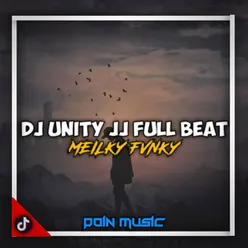 DJ UNITY JEDAG JEDUG FULL BEAT -