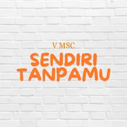 Sendiri Tanpamu