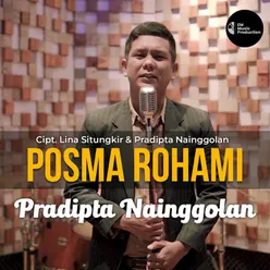 POSMA ROHAMI