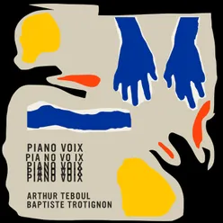 Piano Voix