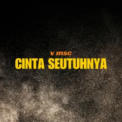 Cinta Seutuhnya