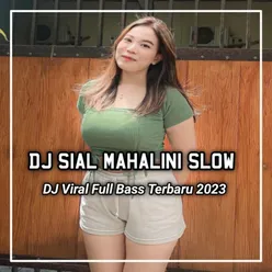 DJ sial