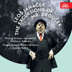 The Excursions of Mr. Brouček, JWI/7, Act II: "Dance - You Clown, You! - You, Titan of Songs!" (Brouček, Glorious Rainbow, Harper, Wonderglitter, Child prodigy)