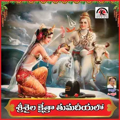 Sree Shaila Kshetrana Tumdiyello