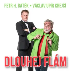 Dlouhej flám