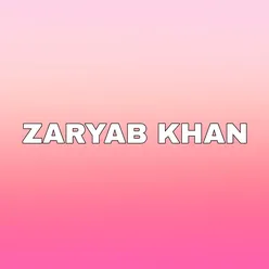 Zaryab Khan