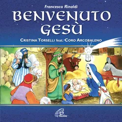 Benvenuto Gesù