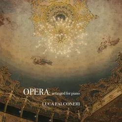 Opera Arranged for Piano