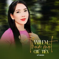 Anh Quên Câu Ước Hẹn