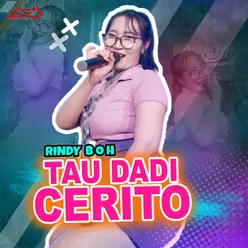 Tau Dadi Cerito