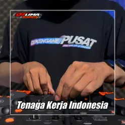 DJ Tenaga Kerja Indonesia