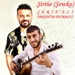 Şirine