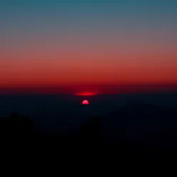 Lofi Sunset