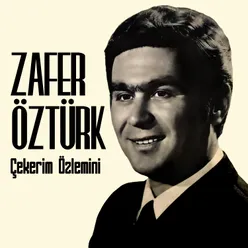 Çekerim Özlemini