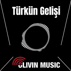 Türkün Gelişi