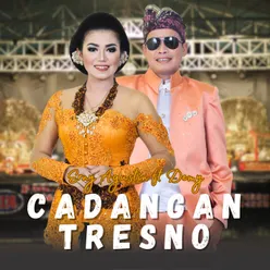 Cadangan Tresno