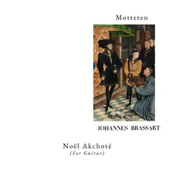 Brassart: Motteten