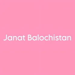 Janat Balochistan