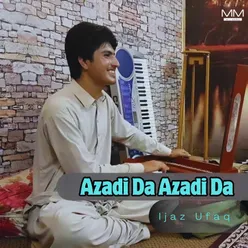 Azadi Da Azadi Da