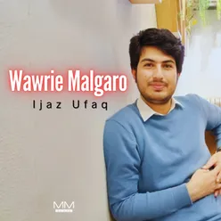 Wazar Mei Nawo