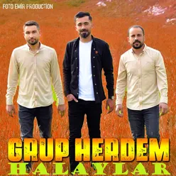 Halaylar