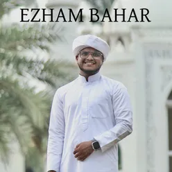 EZHAM BAHAR