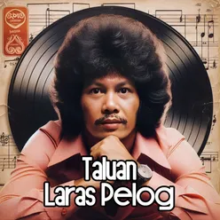 Taluan Laras Pelog