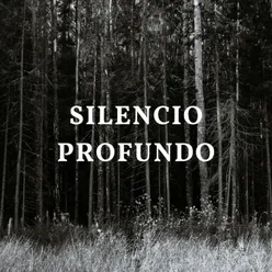 Silencio total