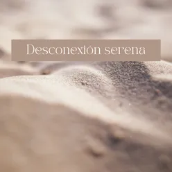 Desconexión serena