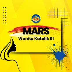 Mars Wanita Katolik RI