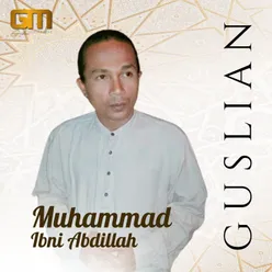 Muhammad Ibni Abdillah