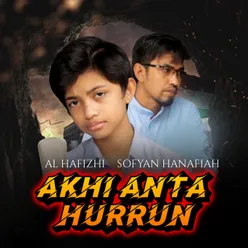 Akhi Anta Hurrun