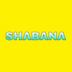 SHABANA