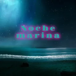 Noche marina